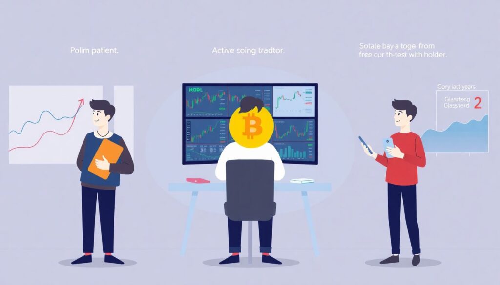 From Zero to First Trade: A Complete Beginner’s Guide to Buying Your First Digital Asset - иллюстрация