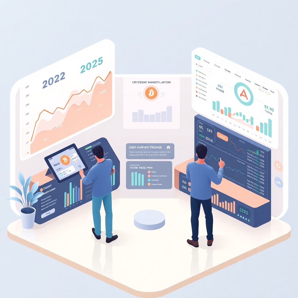 Beginner’s guide to buying your first digital asset: from zero to first trade