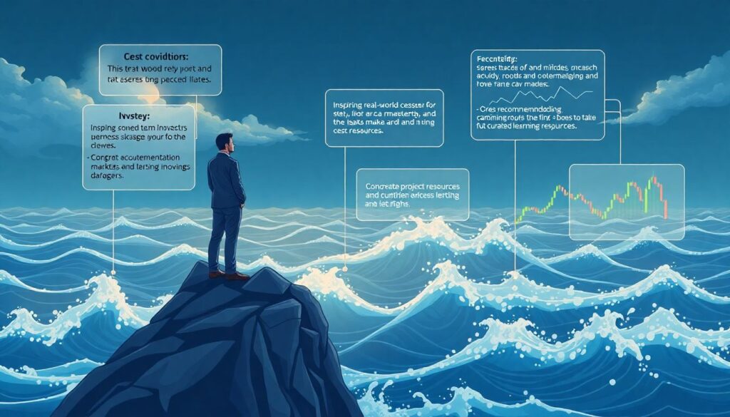 Monthly Digital Asset Roundup: The Biggest News, Updates, and Market Shifts You Need to Know - иллюстрация