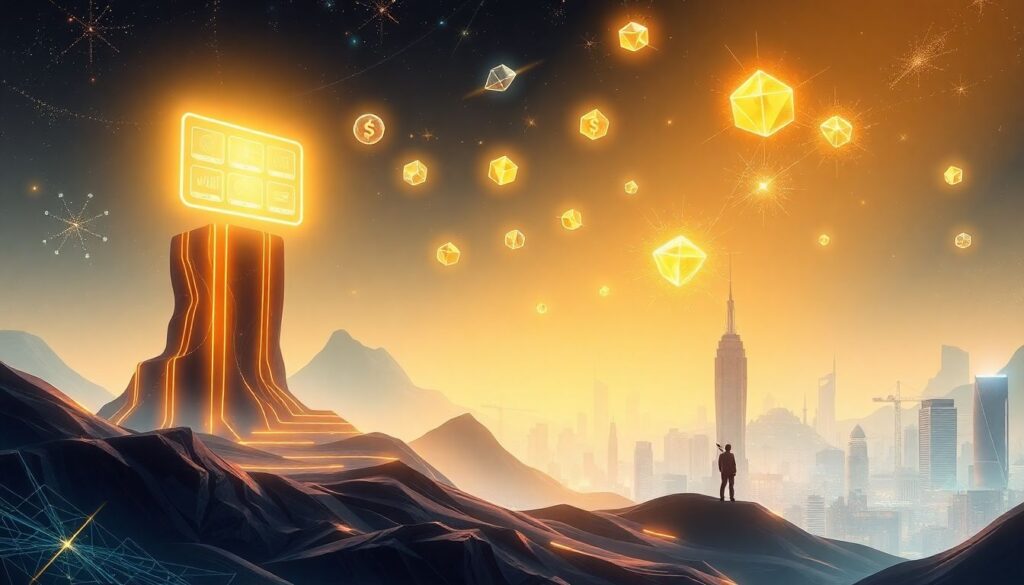 Monthly Digital Asset Roundup: The Biggest News, Updates, and Market Shifts You Need to Know - иллюстрация