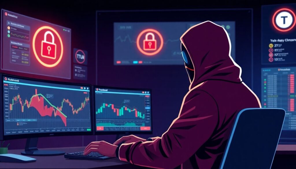 A practical guide to ensuring data privacy while trading crypto - иллюстрация
