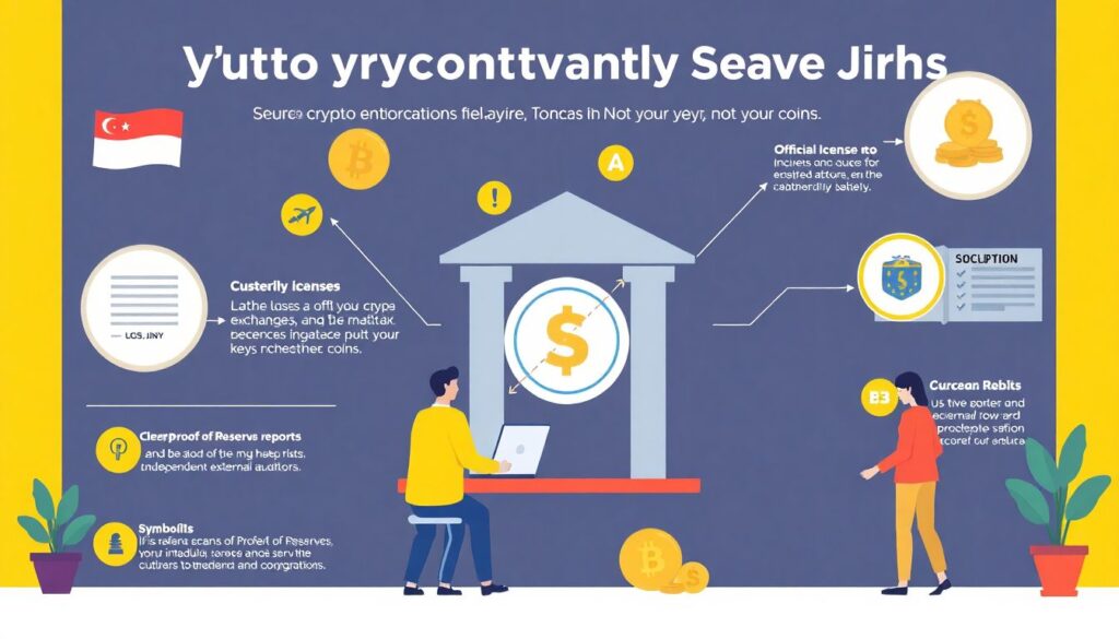 How to Avoid Common Crypto Scams: Rug Pulls, Phishing, Fake Airdrops, and More - иллюстрация