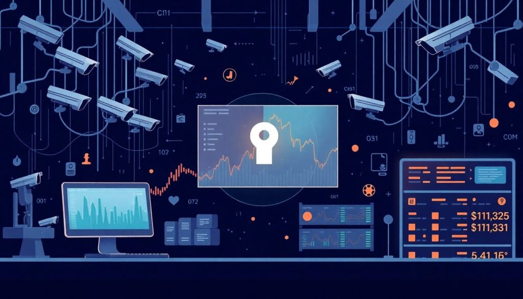 A practical guide to ensuring data privacy while trading crypto - иллюстрация