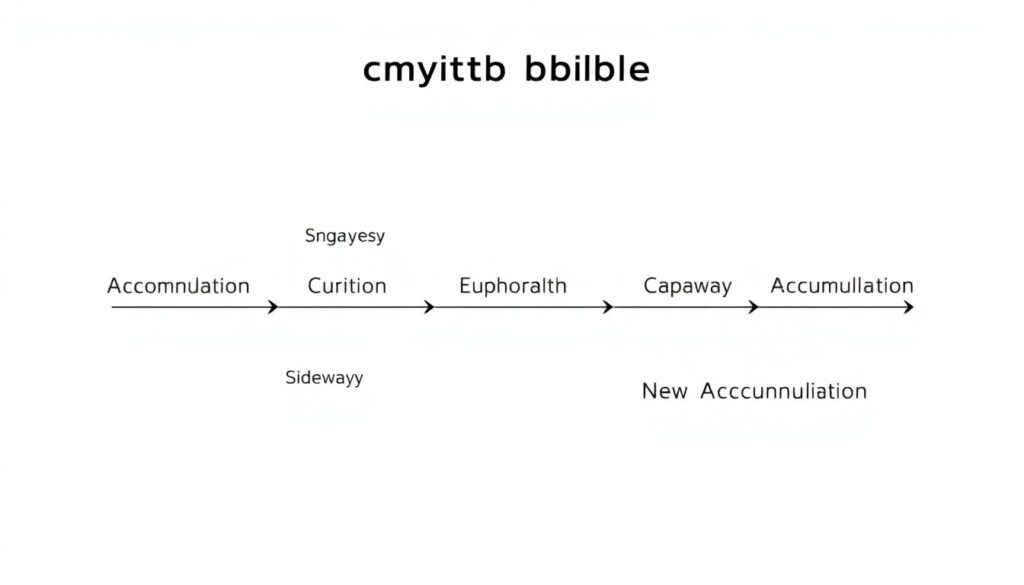 How to Build a Long-Term HODL Strategy That Survives Bull and Bear Markets - иллюстрация