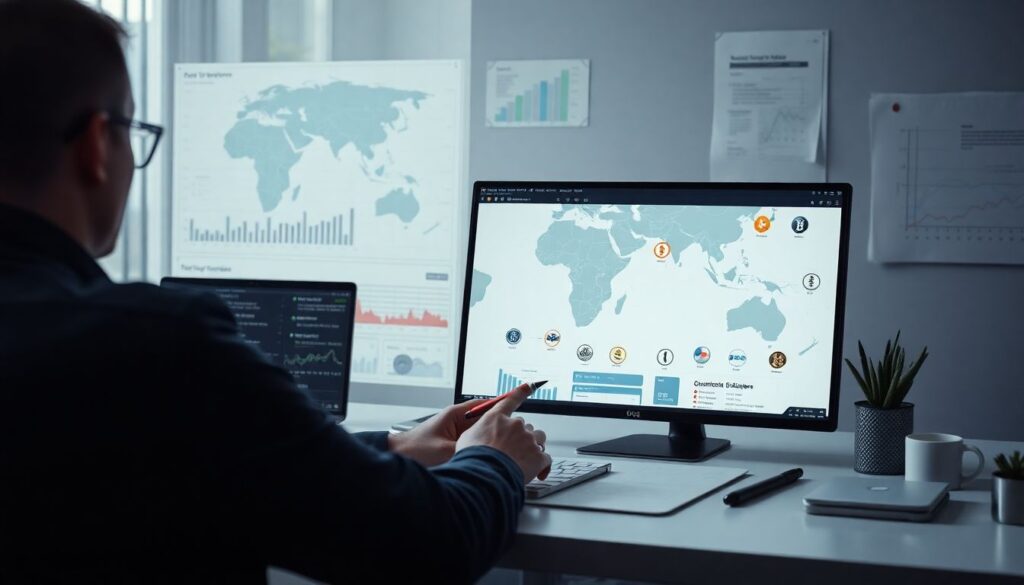 The Future of Stablecoins: Latest News, Regulatory Changes, and What It Means for Traders - иллюстрация