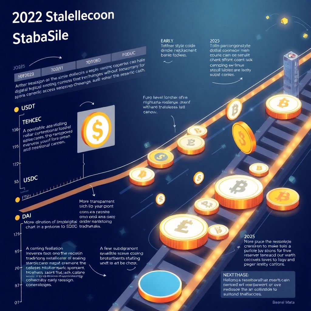 Future of stablecoins: latest news, regulations and what it means for traders