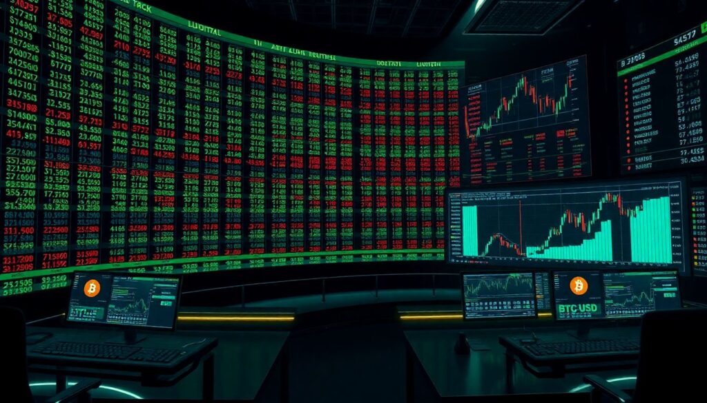 Comparing Decentralized vs. Centralized Exchanges: Liquidity, Security, and User Experience - иллюстрация