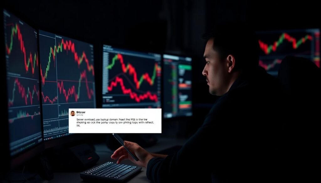 Security Checklist for Crypto Traders: Essential Steps Before Making Any Trade - иллюстрация