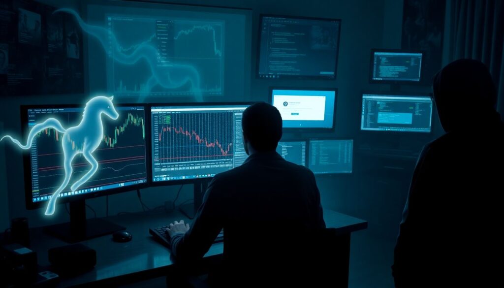 Security Checklist for Crypto Traders: Essential Steps Before Making Any Trade - иллюстрация