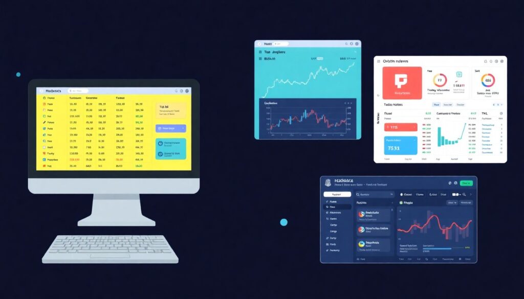 How to Evaluate New Digital Asset Projects: Whitepapers, Teams, Tokenomics, and Red Flags - иллюстрация