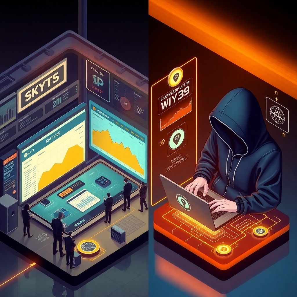 Data privacy in crypto trading: a practical guide to secure transactions