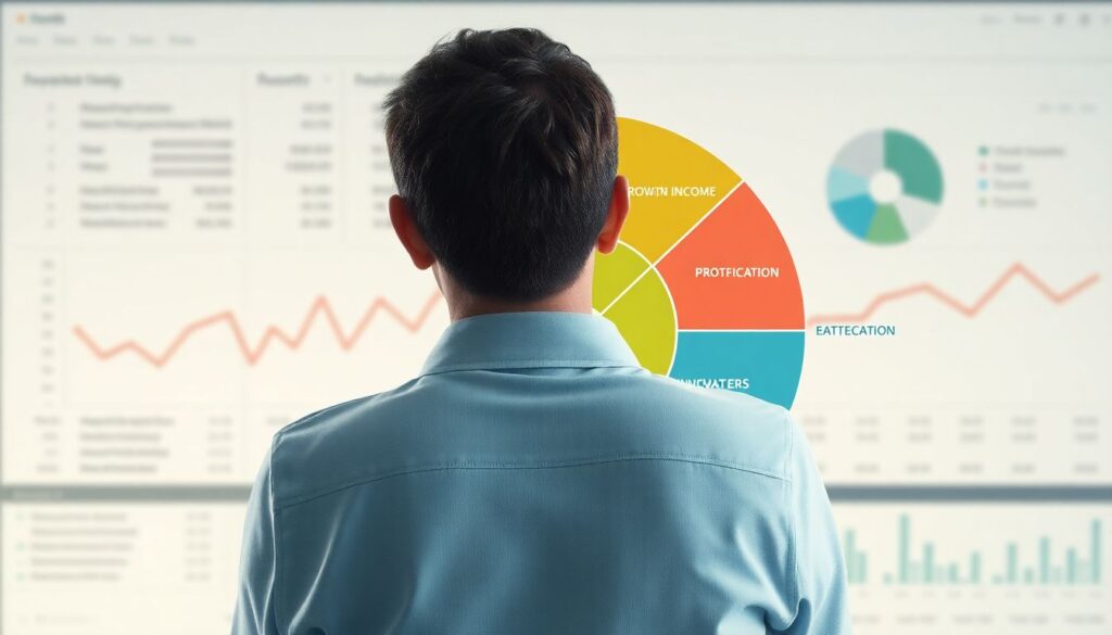 How to Build a Future-Proof Crypto Portfolio: Diversifying Across Coins, NFTs, and Real-World Assets - иллюстрация