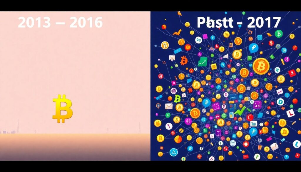 How to Build a Future-Proof Crypto Portfolio: Diversifying Across Coins, NFTs, and Real-World Assets - иллюстрация