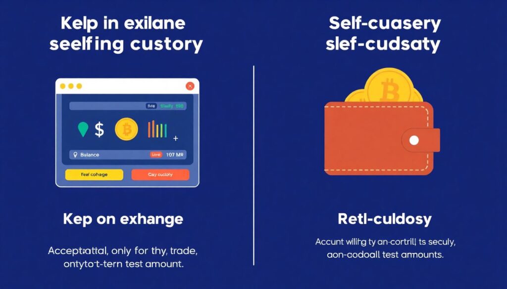 From Zero to First Trade: A Complete Beginner’s Walkthrough on Buying Your First Digital Asset - иллюстрация