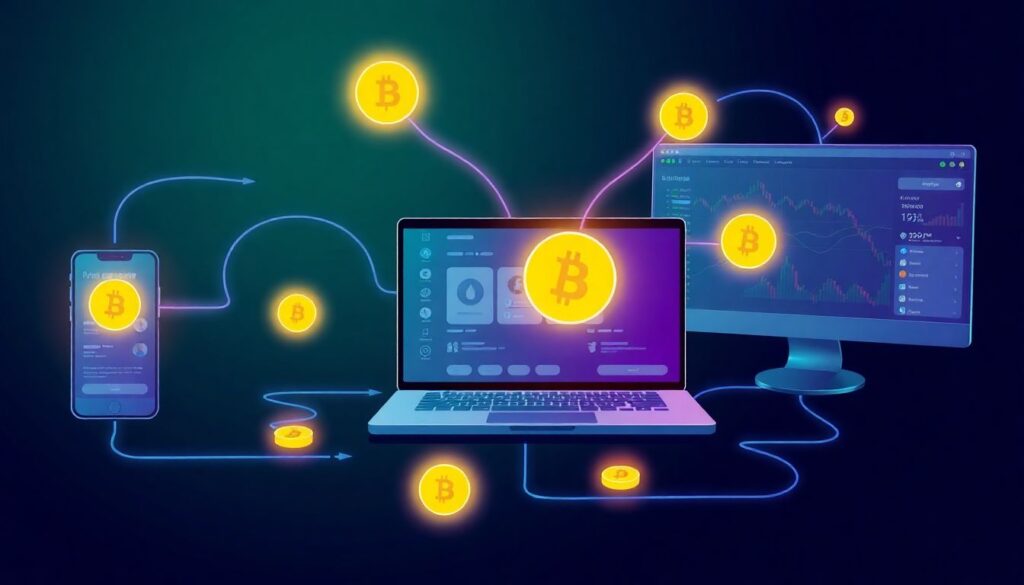 Cold Wallets vs Hot Wallets: Which Storage Option Is Safest for Your Digital Assets in 2025? - иллюстрация