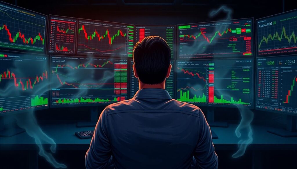 Spot, Margin, and Futures: Understanding the Key Differences Before You Start Leveraged Trading - иллюстрация