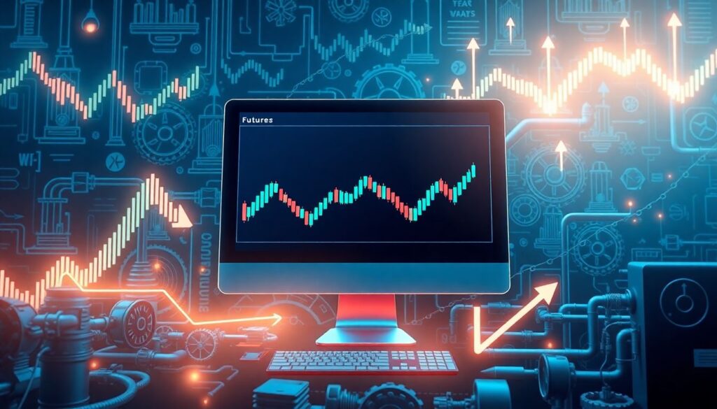 Spot, Margin, and Futures: Understanding the Key Differences Before You Start Leveraged Trading - иллюстрация