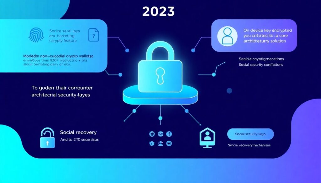 How to design a secure multi-factor authentication strategy for crypto - иллюстрация