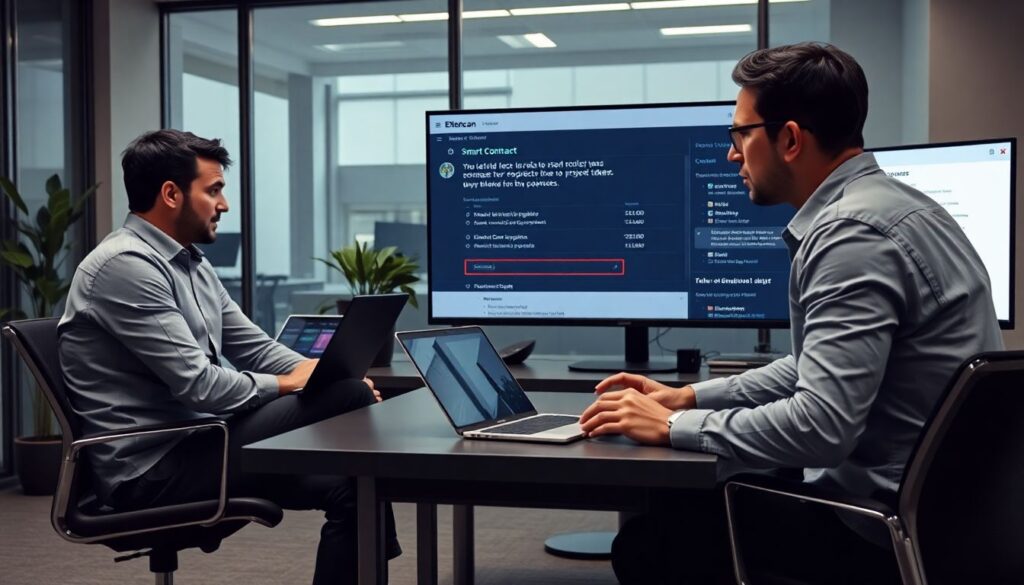 Beginner guide to understanding and using blockchain explorers for due diligence - иллюстрация