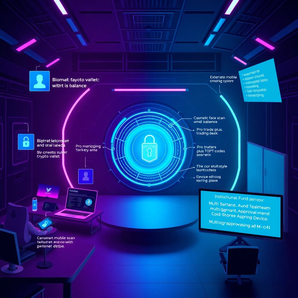 How to design a secure multi-factor authentication strategy for crypto platforms