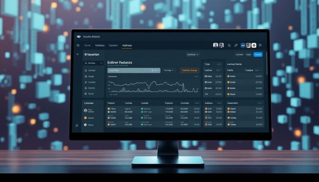 Beginner guide to understanding and using blockchain explorers for due diligence - иллюстрация