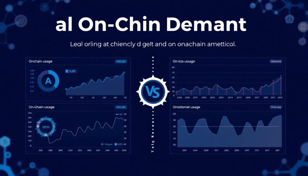 Beginner guide to evaluating a token’s real-world utility and demand - иллюстрация
