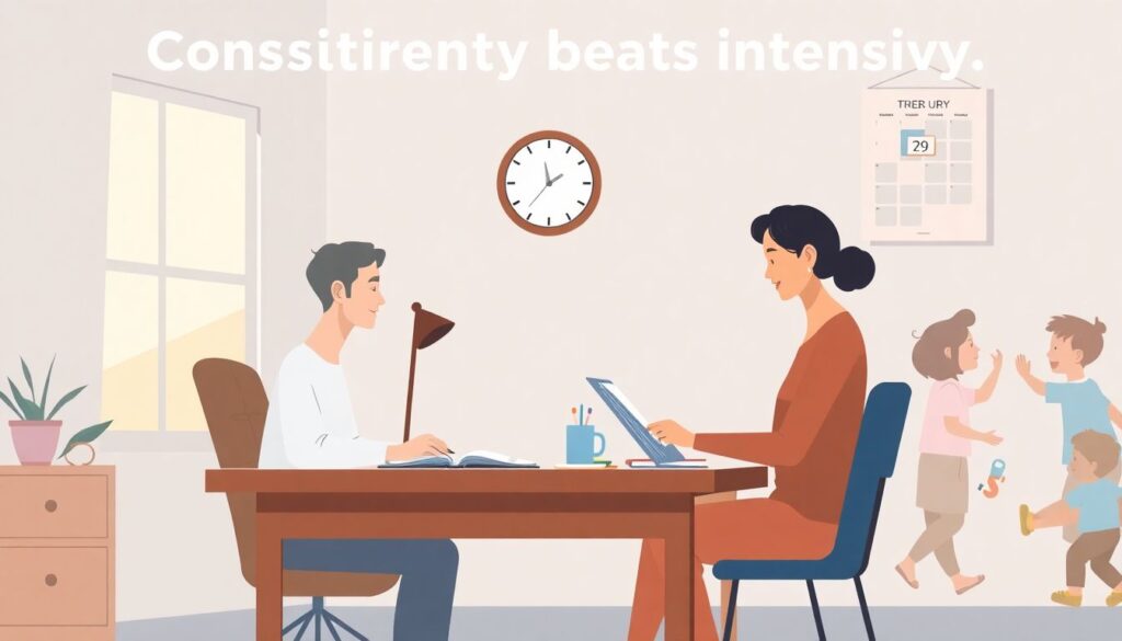 A practical guide to creating a crypto learning plan that sticks - иллюстрация