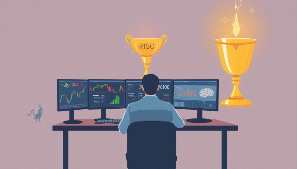 How to Read Crypto Charts: Candlesticks, Volume, and Indicators Explained for New Traders - иллюстрация