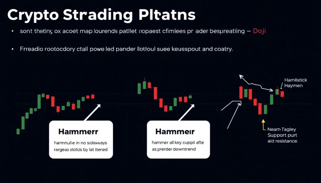 How to Read Crypto Charts: Candlesticks, Volume, and Indicators Explained for New Traders - иллюстрация