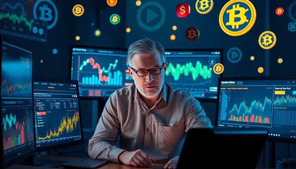 Staying Safe from Rug Pulls and Scams: A Practical Security Checklist for Every Crypto Investor - иллюстрация