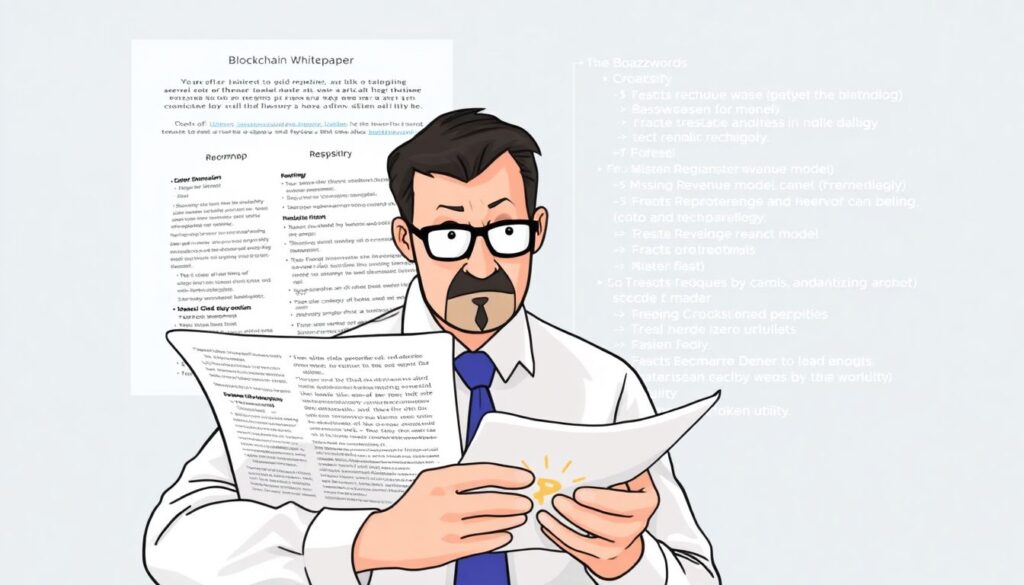 Staying Safe from Rug Pulls and Scams: A Practical Security Checklist for Every Crypto Investor - иллюстрация