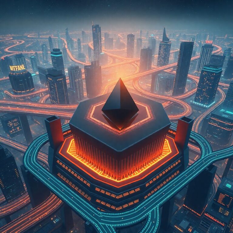 Layer 2 solutions explained: how they make crypto faster, cheaper and why it matters