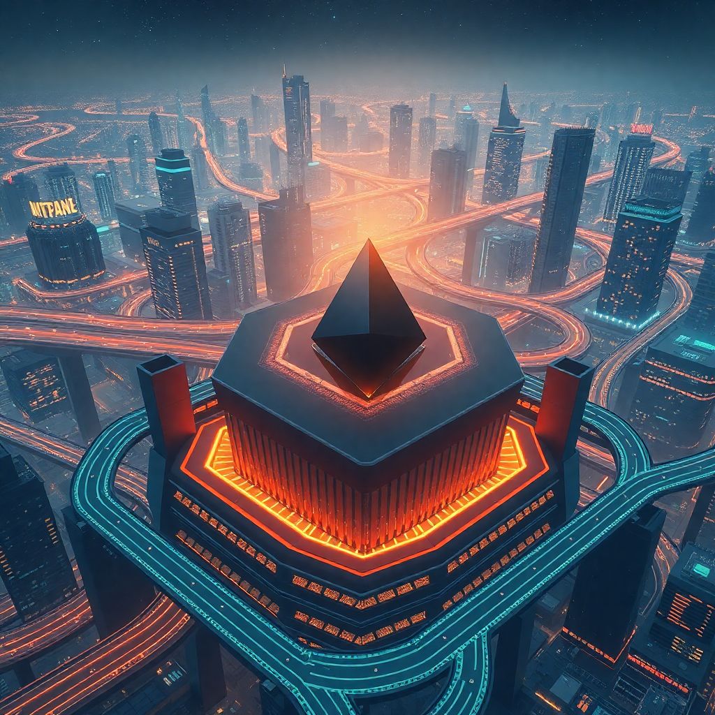 Layer 2 solutions explained: how they make crypto faster, cheaper and why it matters