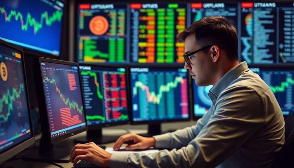 Tax Basics for Crypto Users: What to Track When You Buy, Sell, or Trade Digital Assets - иллюстрация
