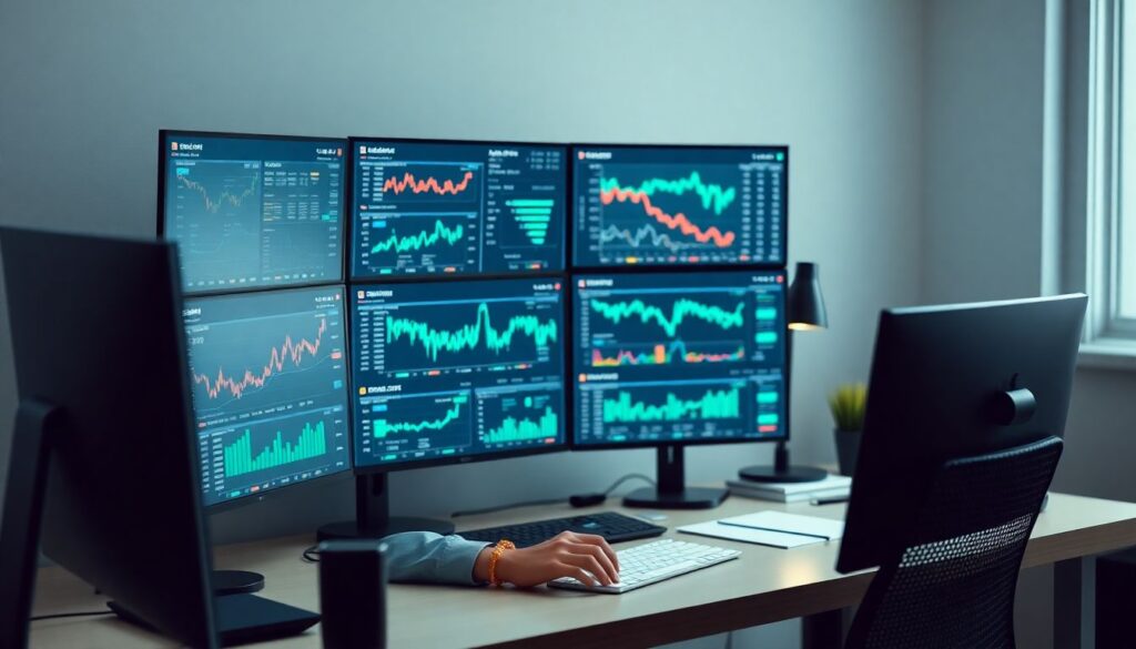 Tax Basics for Crypto Users: What to Track When You Buy, Sell, or Trade Digital Assets - иллюстрация